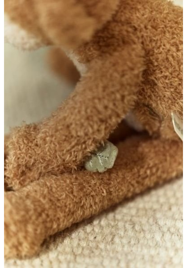 Mono peluche Safari Friends LITTLE DUTCH