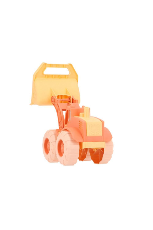 Excavadora Orange MONNEKA