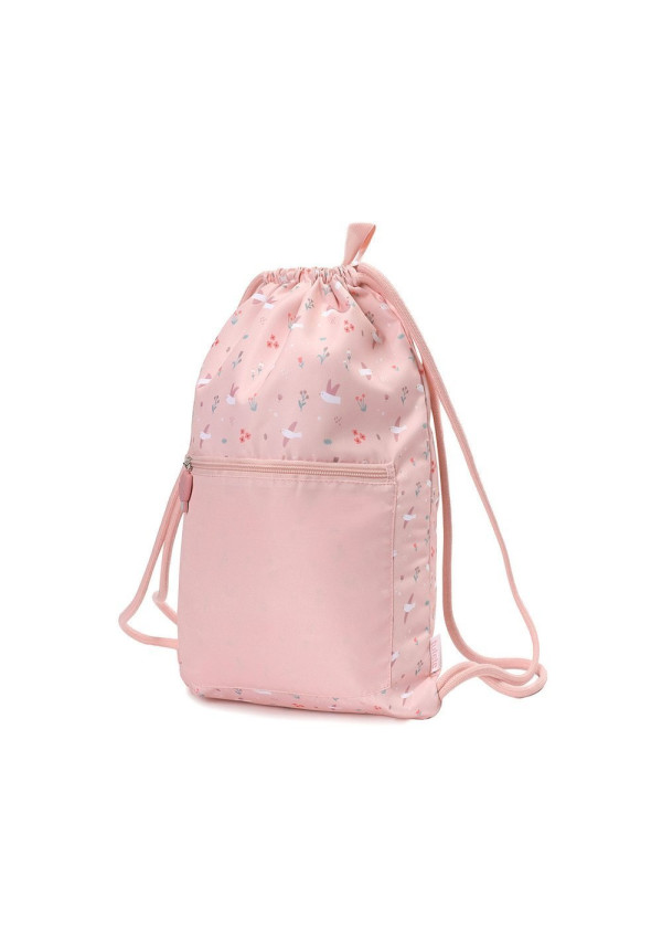 Mochila Saco Impermeable Blossom Birds TUTETE
