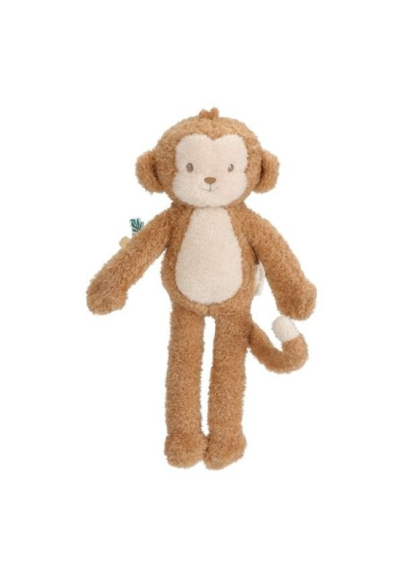 Mono peluche Safari Friends LITTLE DUTCH