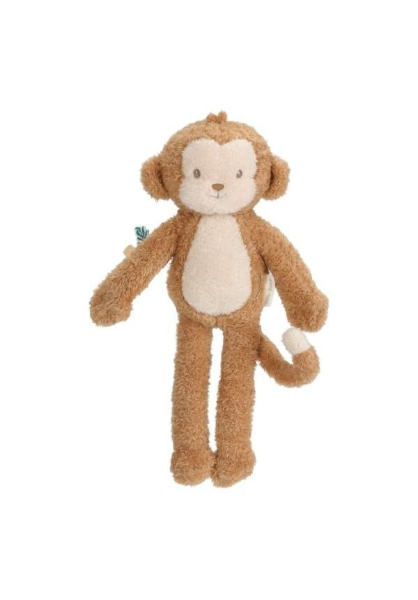 Mono peluche Safari Friends LITTLE DUTCH