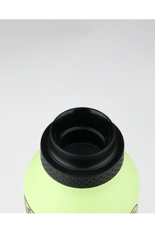 Botella Mii 600 Pedro Baigorria - Retro Gamer Sharp Green RUNBOTT