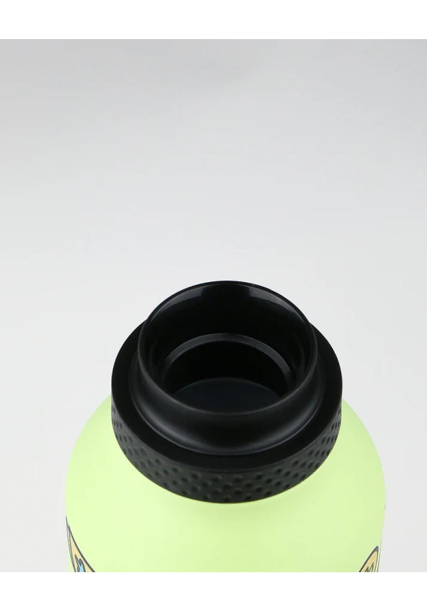 Botella Mii 600 Pedro Baigorria - Retro Gamer Sharp Green RUNBOTT
