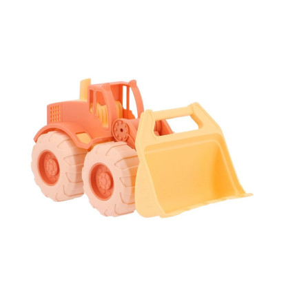 Excavadora Orange MONNEKA