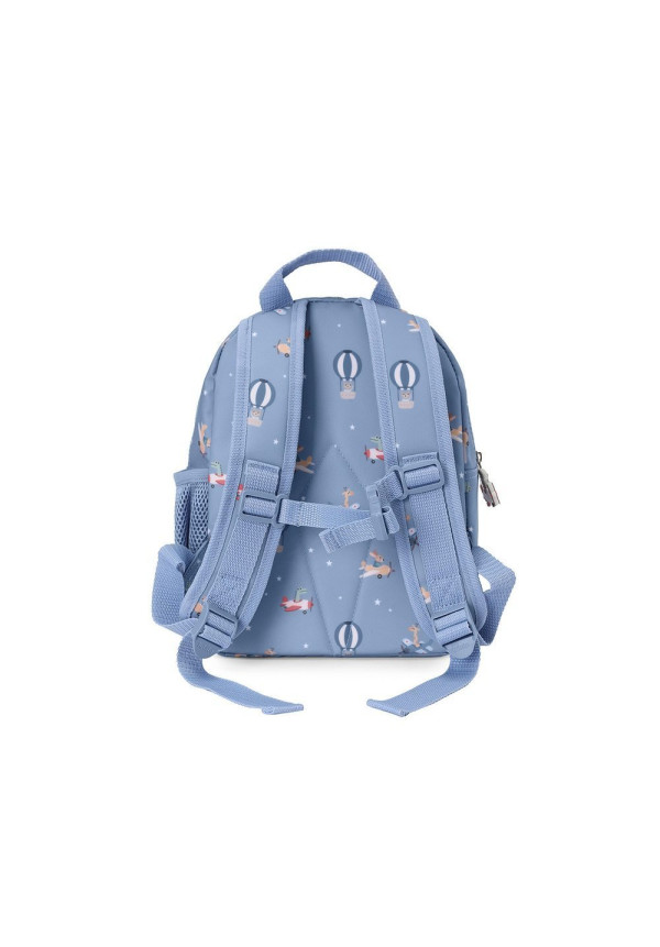 Mochila Infantil Planes TUTETE