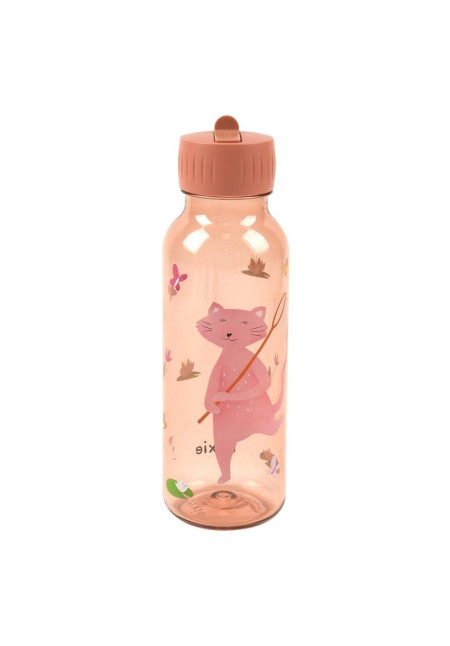 Botella Tritan  500ml - Pathfinder Mrs. Cat TRIXIE