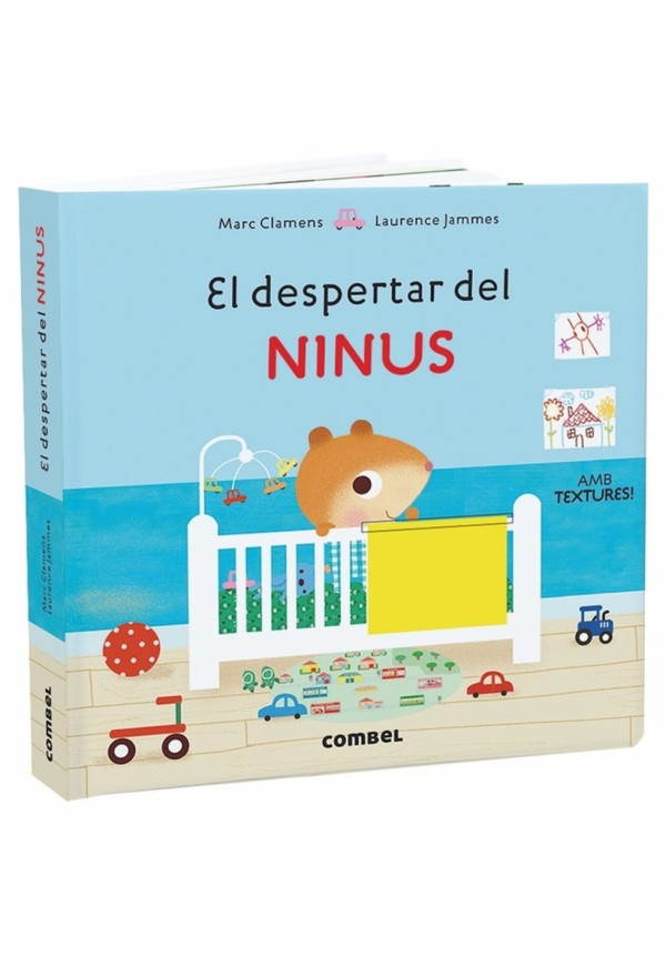 El despertar del Ninus COMBEL