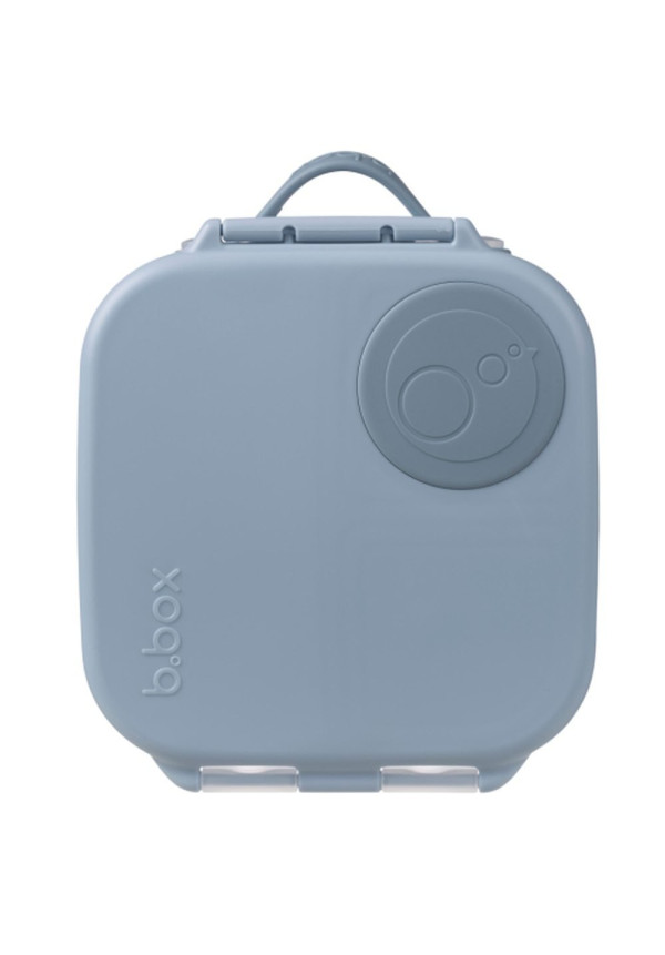 fiambrera infantil mediana - mini lunchbox - chill out BBOX