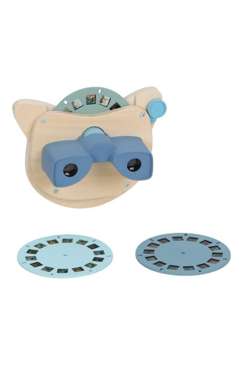 Visor de historias Forest Friends LITTLE DUTCH