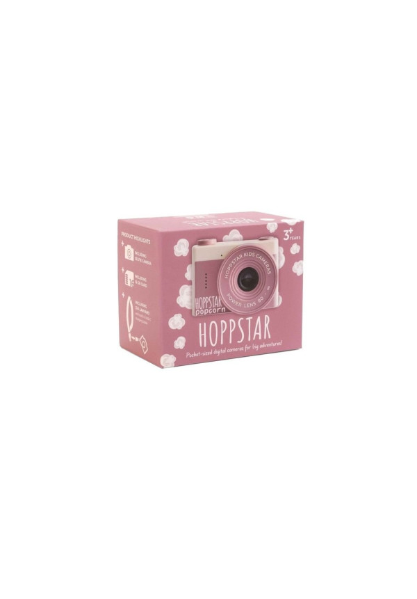 Camara Popcorn Dusk HOPPSTAR