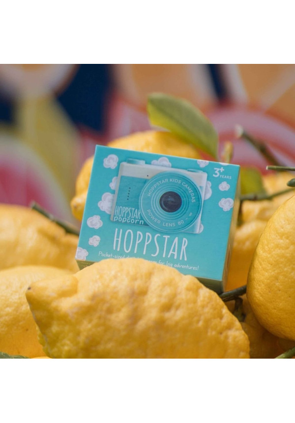 Camara Popcorn Breeze HOPPSTAR