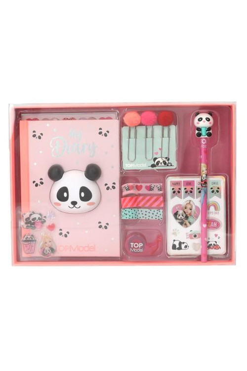 Create Your Diary Top Model BY DEPESCHE