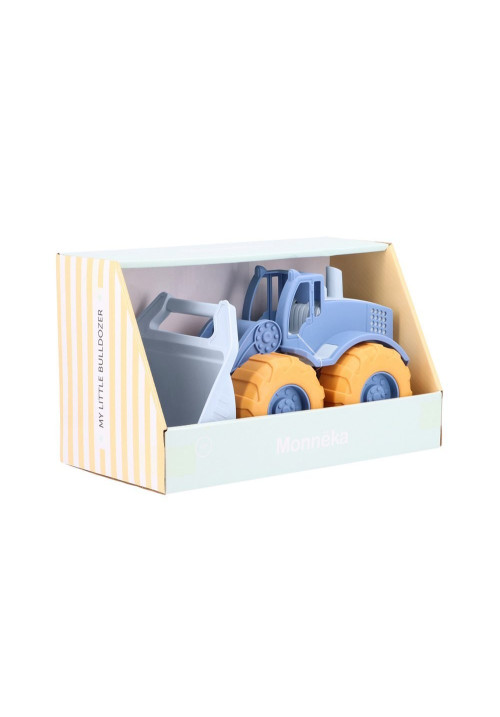 Excavadora Blue MONNEKA