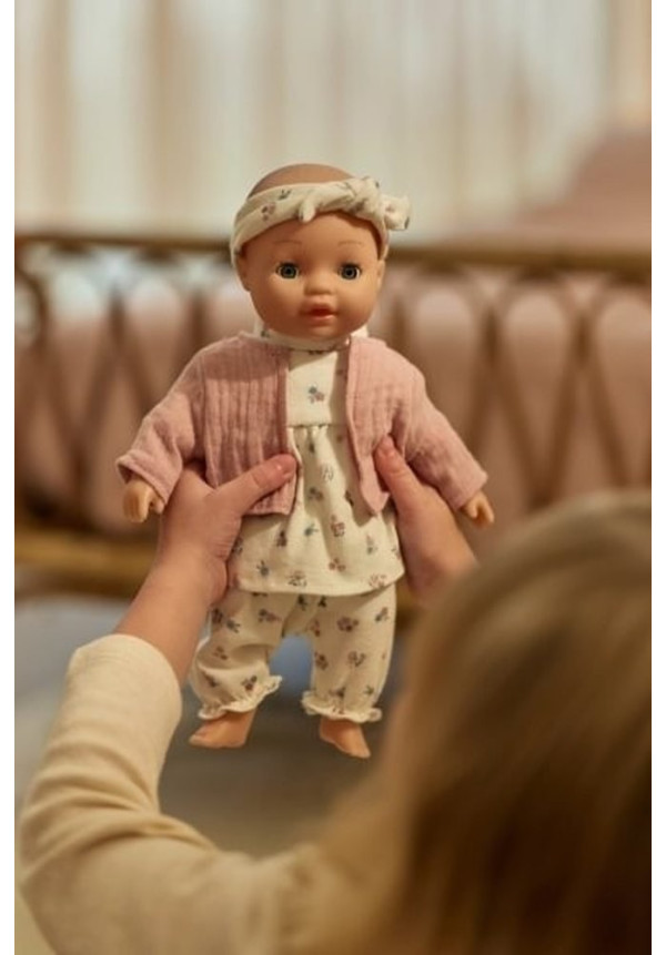 Muñeca Philou LITTLE DUTCH 