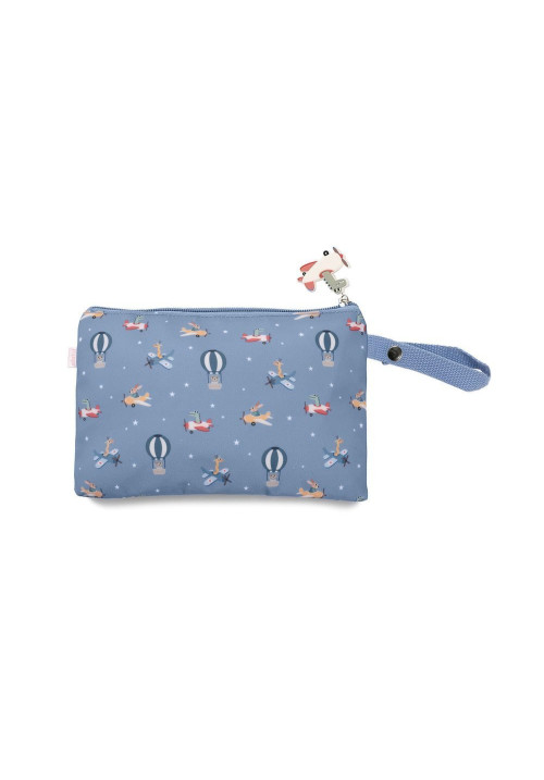 Funda para Bocadillo Planes TUTETE
