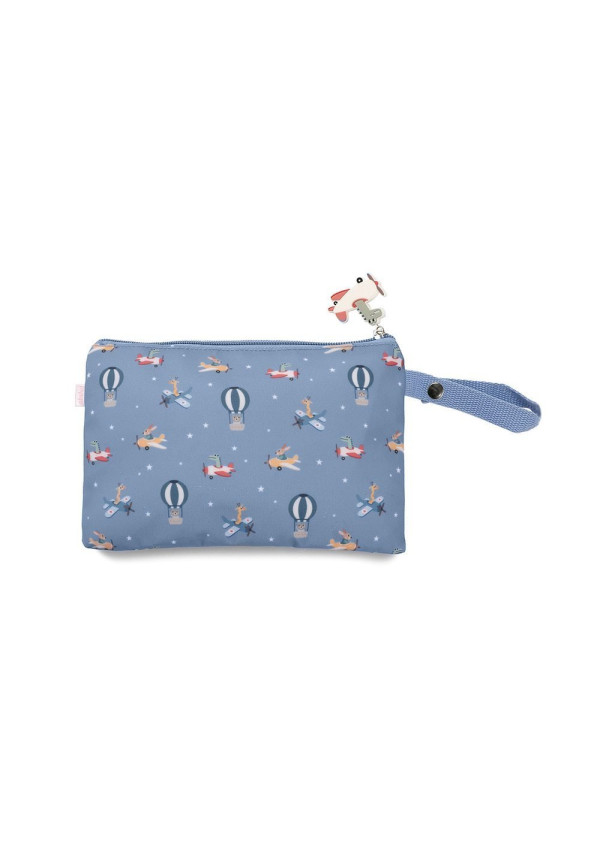 Funda para Bocadillo Planes TUTETE