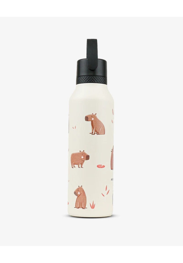 Botella Mii 60 Marta Munté - Capybara RUNBOTT