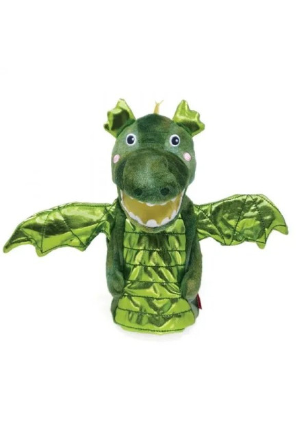  Marioneta Dragón SVOORA