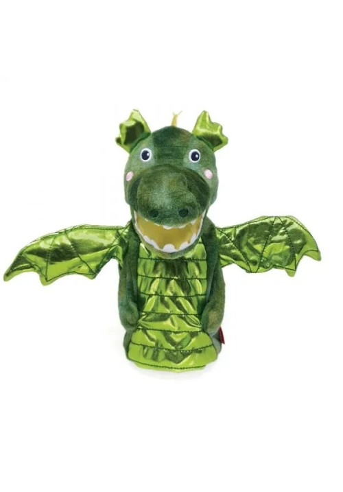  Marioneta Dragón SVOORA