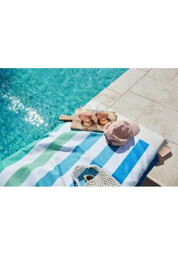 Toalla DOCK & BAY summer endless river xl