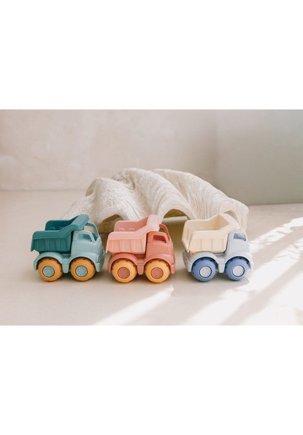Set de Juguetes de Playa Wild Animals MONNEKA