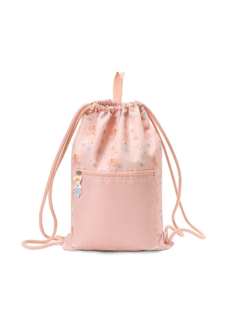 Mochila Saco Impermeable Mouse Fairies TUTETE