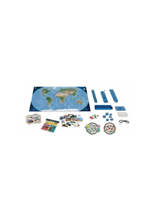 Planisferio Magnetico BUKI 