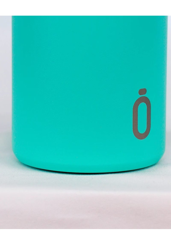 Botella Mii 60 Mint RUNBOTT