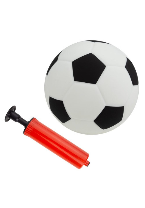 Lámpara de noche LED pelota de fútbol MARY'S