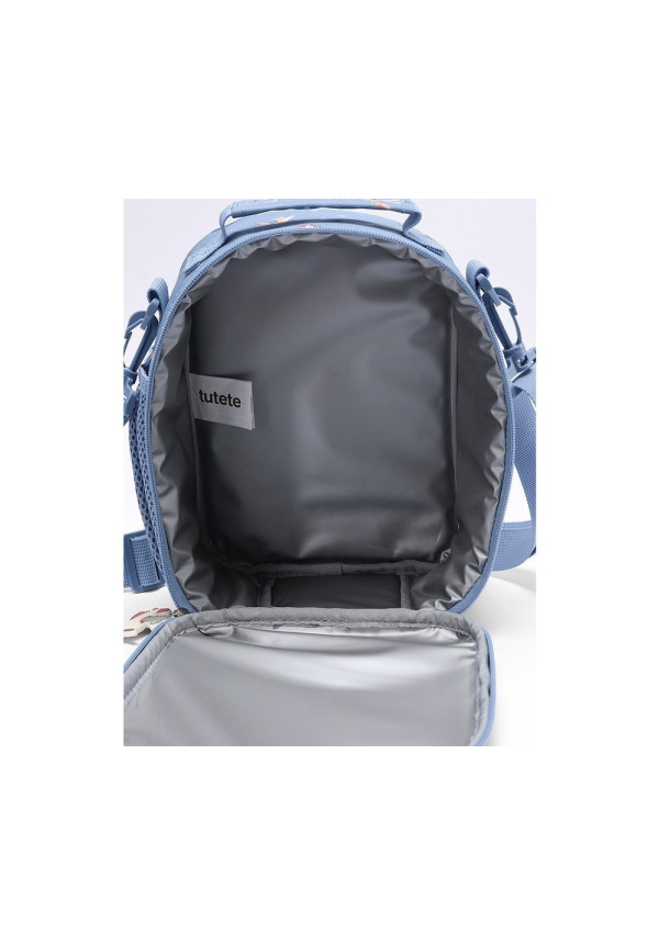 Bolsa Merienda Térmica Personalizable 3D Planes TUTETE