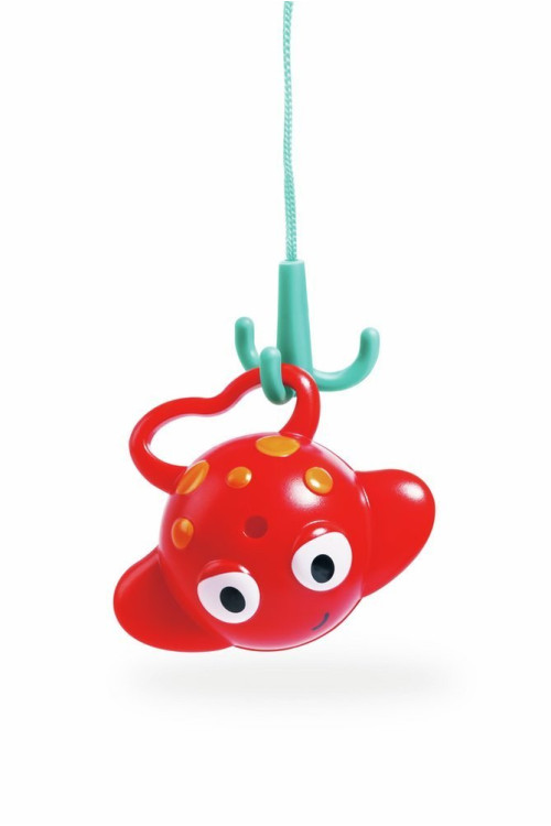 Juego de Pesca de Doble Diversión HAPE