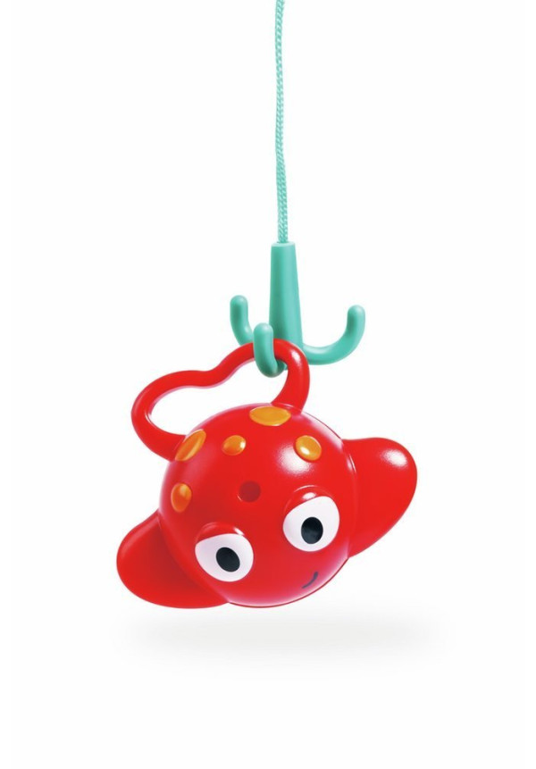 Juego de Pesca de Doble Diversión HAPE