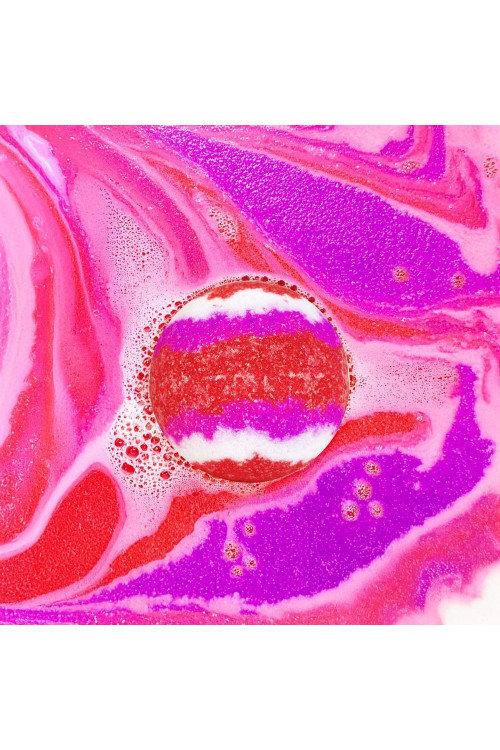 Bombas baño helados INUWET