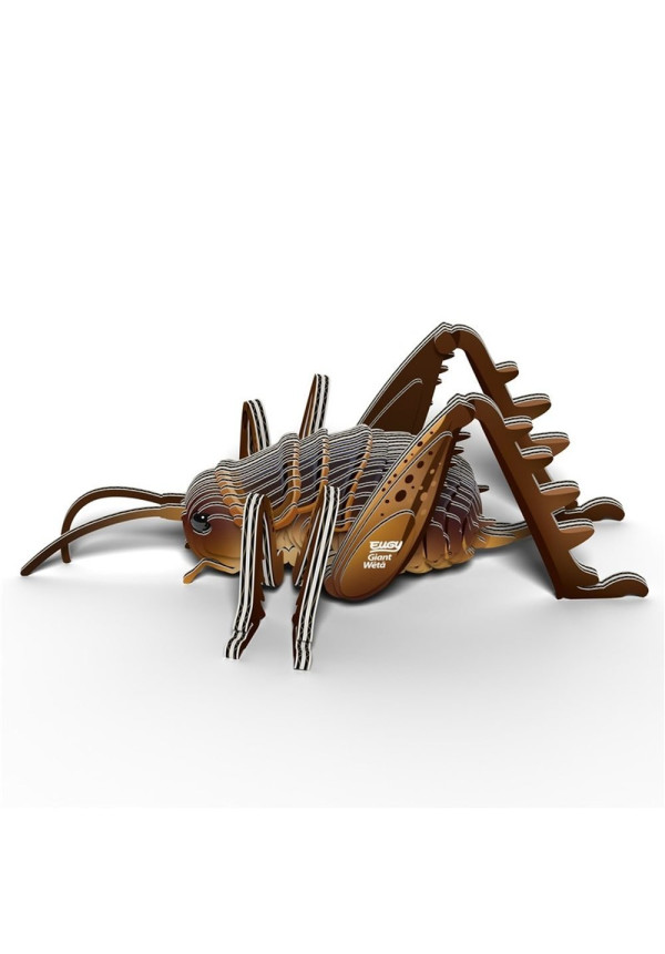 Giant Weta EUGY DODOLAND