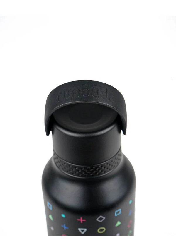Botella Mii 60 Berreca - Shapes RUNBOTT