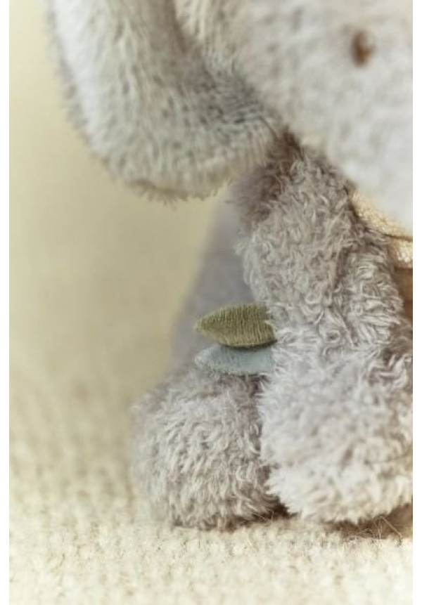 Elefante peluche Safari Friends LITTLE DUTCH 