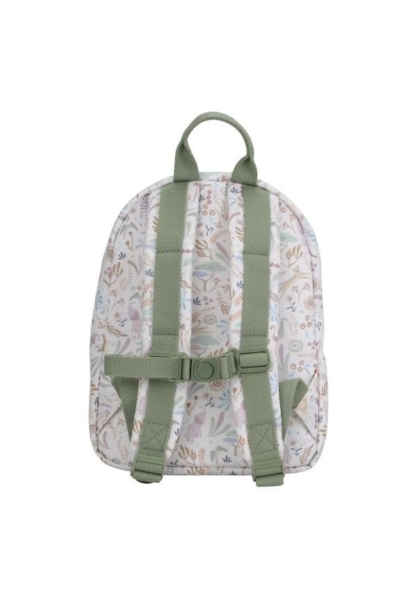 Mochila Safari Friends LITTLE DUTCH