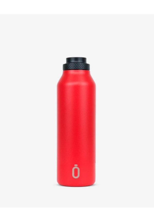 Botella Mii 600 Red RUNBOTT