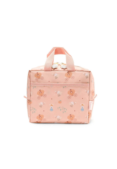 Bolsa Merienda Térmica Mouse Fairies TUTETE