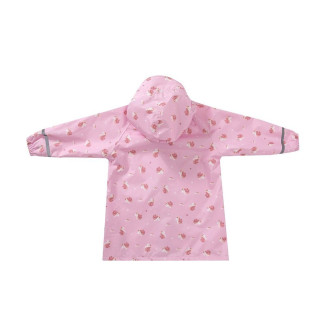 Chubasquero Infantil Magical Unicorn TUTETE