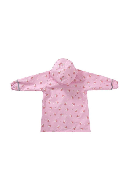 Chubasquero Infantil Magical Unicorn TUTETE