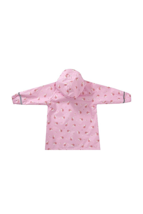 Chubasquero Infantil Magical Unicorn TUTETE