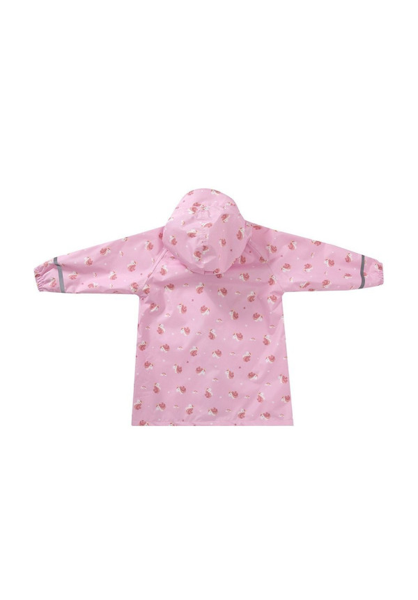 Chubasquero Infantil Magical Unicorn TUTETE
