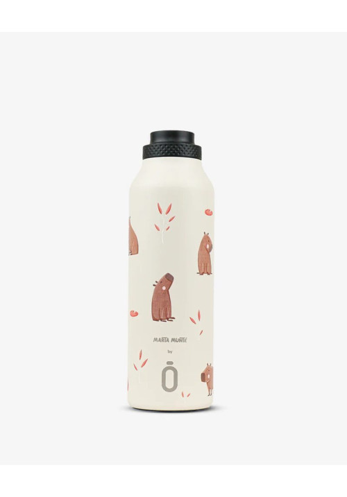 Botella Mii 60 Marta Munté - Capybara RUNBOTT