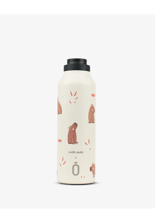 Botella Mii 60 Marta Munté - Capybara RUNBOTT