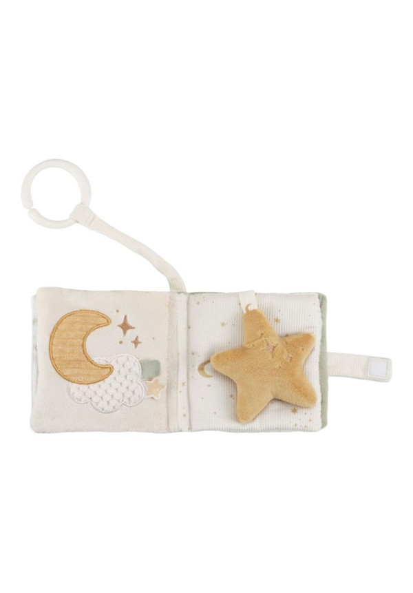 Librito blandito actividades Newborn LITTLE DUTCH