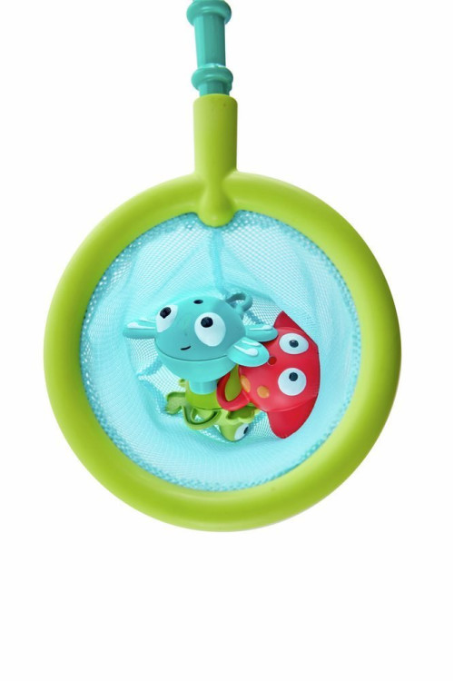 Juego de Pesca de Doble Diversión HAPE
