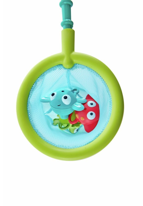 Juego de Pesca de Doble Diversión HAPE