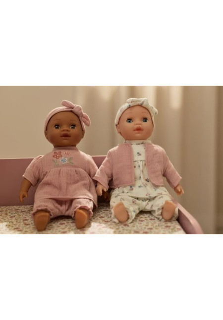 Muñeca Yara LITTLE DUTCH 