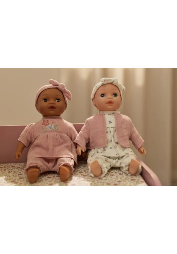 Muñeca Yara LITTLE DUTCH 